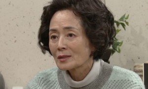 배우 김영애, 암 투병 끝에 오늘(9일) 별세