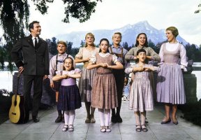 사운드 오브 뮤직(The Sound of Music), Music Do-Re-Mi