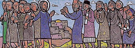 2006년 10월 3일 연중 제26주간 화요일 - 빠다킹 신부님