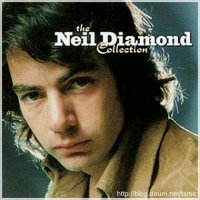 Solitary Man - Neil Diamond