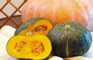 늙은 호박조림 레시피와 늙은 호박 효능은?