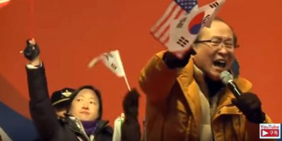 나라가 망해도 목회할 것 같은가!