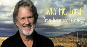 Why Me Lord - Kris Kristofferson