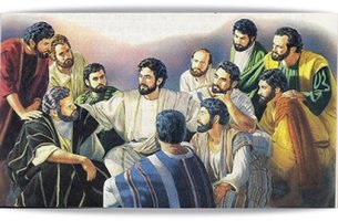 2019년 5월 24일 (백) 부활 제5주간 금요일
