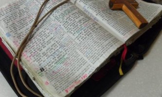 신약 성경 개론