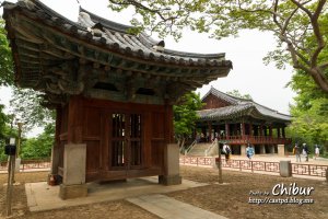 명사와 함께하는 지역이야기... 전주 한옥마을