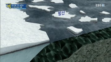 [질문있는 특강쇼-빅뱅] 미지의세계 "남극과 우주" '과학전문기자 이은정 I'