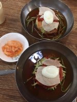 가야밀면 다녀왔어요~,동의대가야밀면,부산가야밀면,밀면맛집,가야밀면원조