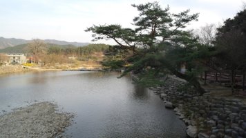 여름 휴가 추천! 거창 수승대 숙소는 현감댁(학포댁) 민박으로~