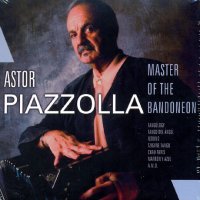 Astor Piazzolla & Pablo Ziegler, Oblivion(망각)