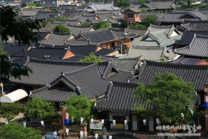 전북여행 - 한국인의 얼이 담겨있는 전주 전통한옥마을