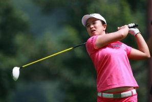 김세영 프로 LPGA 신기록 우승소식 : 플레이 분석