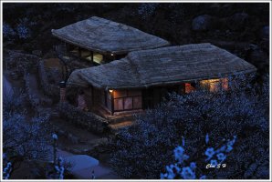풍경의 주막집