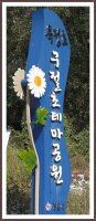 정읍 구절초 축제/ 음악: 들국화 연주곡