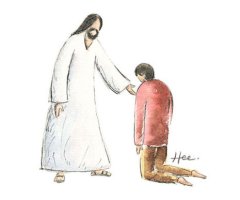 [새벽종소리] 예수님의 계산법