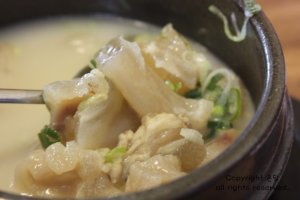 대전근교 가마솥소머리국밥에서 도가니탕, 매운갈비찜 먹었어요~