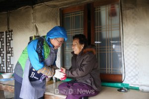 한국원자력환경공단, 지역과 더 많이 소통하고 따뜻한 마음 나눠요