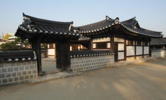 전주 경기전