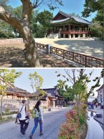 [TOUR] 담따라 향따라 한걸음 두걸음, 전주 한옥마을을 가다