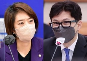 [단독] 친문 성향 검찰, 권오수 입에서 김건희 이름 안 나오자 부인 회사도 털어 | 고민정, 소환조사 압박...무조건적인 망신 주기 지적