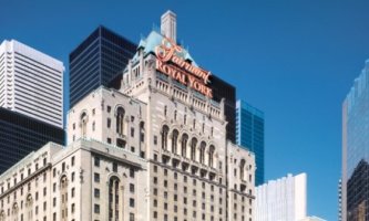 &gt;뉴욕 여행&lt; 월도프 아스토리아 호텔 Waldorf Astoria New York 럭셔리 게스트룸 리뷰 :)