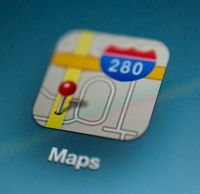 구글, 한국 지도 반출 포기했나