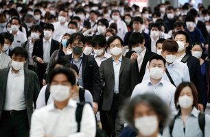 일본, 로프 리틀 함유·얼음 주머니 마스크 등 인기