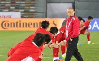 U-23 베트남 축구 중계