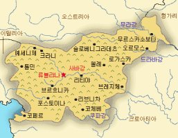 블레드 호수 & 종유굴이 6,000개 이상 있는 나라, “슬로베니아“