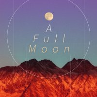 [앨범] A FULL MOON