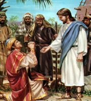 요한복음 4장 : 왕실 관리의 아들을 살리시는 예수님(두번째 표징) - 아주 특별한 일상의 기적