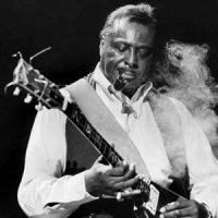 Like A Road Leading Home -- Albert King