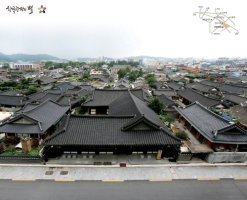 전주 한옥 마을