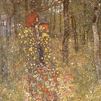 Gustav Klimt(1862-1918)墺 5