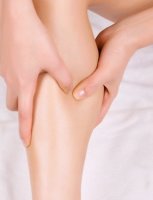 반신욕 효과 얻는 종아리 마사지 [청주 치과][청주임플란트]보스톤심치과 심재만,
