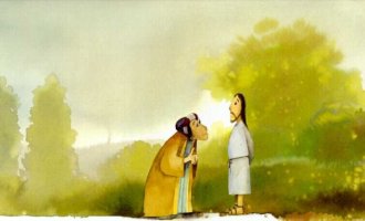 김대열 프란치스코 사베리오 (소나무) 신부 / 2015,1,17 연중 제1주간 토요일