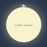 최예근 - Super moon(슈퍼문) [듣기/뮤비/가사]