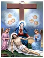 ♡ 9월15일 고통의 성모 마리아 기념일