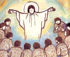 이들도 우리처럼 하나가 되게 해 주십시오.요한17,11ㄷ-19