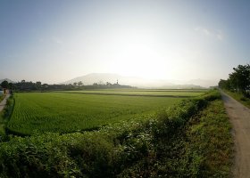 8.4 하회마을, 병산서원, 옥연정사, 부용대, 겸암정사, 영주 무섬, 소수서원, 선비촌,