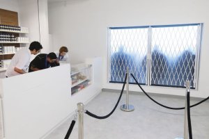 캐나다 마리화나 합법화 첫날 모습