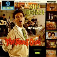 The Young ones - Cliff Richard