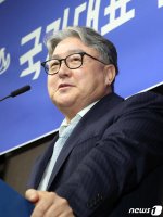 김경문호의 숙제, 믿고 맡길 젊은 에이스 찾기..22일 오키나와로 출국