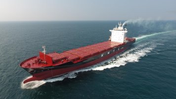 한국조선해양 상사주에 대한 주가전망 및 추세분석