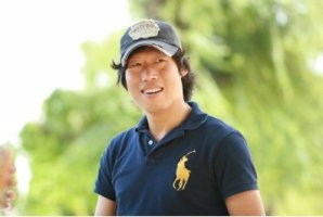 [유해진] 김혜수씨가 직접 찍어준것같은 유해진씨 미니홈피 사진들..ㅋㅋㅋㅋ