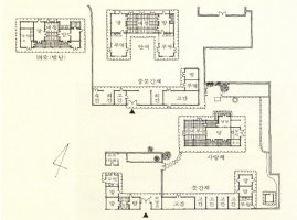 踏 - 정읍 김명관고택(김동수가옥)