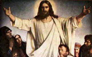 3월14일 사순 제5주간 금요일-요한 10장 31-42절