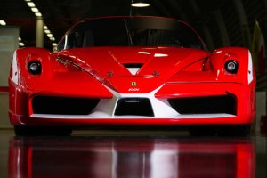 Ferrari FXX (페라리 FXX)