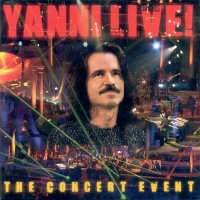 Tribute (찬사) - Yanni