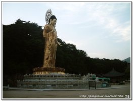 속리산 법주사 여행(야유회) & 등산 (전국모임)